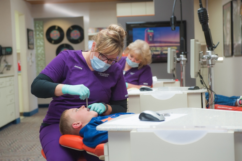 Orthodontic Partners Dentistry, Orthodontics, Invisalign Reno, NV